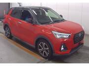 2021 DAIHATSU ROCKY