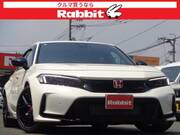 2025 HONDA CIVIC TYPE-R