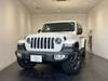 CHRYSLER JEEP WRANGLER UNLIMITED