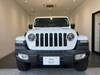 CHRYSLER JEEP WRANGLER UNLIMITED