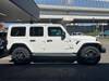CHRYSLER JEEP WRANGLER UNLIMITED