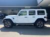 CHRYSLER JEEP WRANGLER UNLIMITED