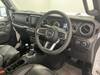 CHRYSLER JEEP WRANGLER UNLIMITED