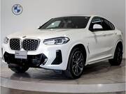 2024 BMW X4