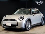 2025 BMW MINI