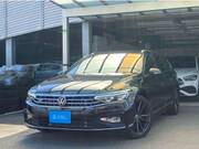 2024 VOLKSWAGEN PASSAT VARIANT