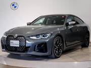 2022 BMW 4 SERIES
