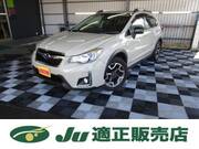 2016 SUBARU XV