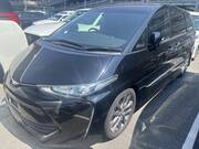 2018 TOYOTA ESTIMA