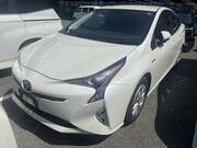 2018 TOYOTA PRIUS