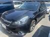 SUBARU LEGACY TOURING WAGON