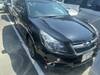 SUBARU LEGACY TOURING WAGON