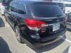 SUBARU LEGACY TOURING WAGON