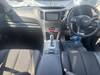 SUBARU LEGACY TOURING WAGON