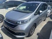 2020 HONDA OTHER