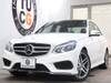 MERCEDES BENZ E-CLASS