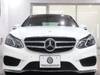 MERCEDES BENZ E-CLASS