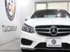 MERCEDES BENZ E-CLASS