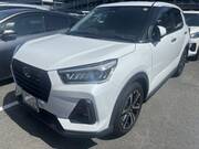 2022 DAIHATSU ROCKY