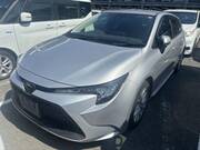 2020 TOYOTA COROLLA TOURING