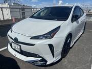 2021 TOYOTA PRIUS