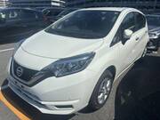 2021 NISSAN NOTE X
