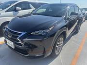 2016 LEXUS NX