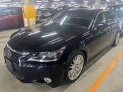 2013 LEXUS GS