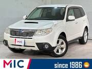 2009 SUBARU FORESTER