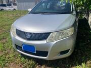2008 TOYOTA ALLION