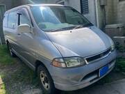 1997 TOYOTA GRANVIA