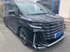 TOYOTA VELLFIRE HYBRID