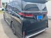 TOYOTA VELLFIRE HYBRID
