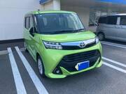 2018 TOYOTA TANK