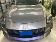 2025 NISSAN FAIRLADY Z VERSION T