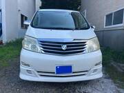 2005 TOYOTA ALPHARD