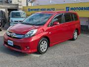 2013 TOYOTA ISIS PLATANA