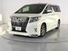 TOYOTA ALPHARD HYBRID