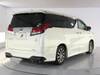 TOYOTA ALPHARD HYBRID