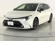 2019 TOYOTA COROLLA TOURING