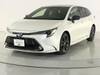 TOYOTA COROLLA TOURING