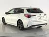 TOYOTA COROLLA TOURING