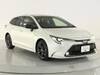 TOYOTA COROLLA TOURING