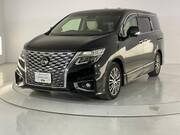 2021 NISSAN ELGRAND