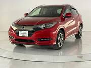 2016 HONDA VEZEL