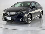 2015 TOYOTA SAI
