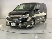 2014 NISSAN SERENA