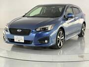 2017 SUBARU IMPREZA SPORTS