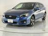 SUBARU IMPREZA SPORTS