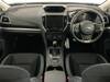 SUBARU IMPREZA SPORTS